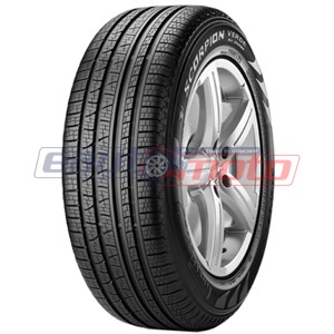 Anvelopa turism de all seasons 235/50/18 Pirelli Scorpion Verde A/S 97V
